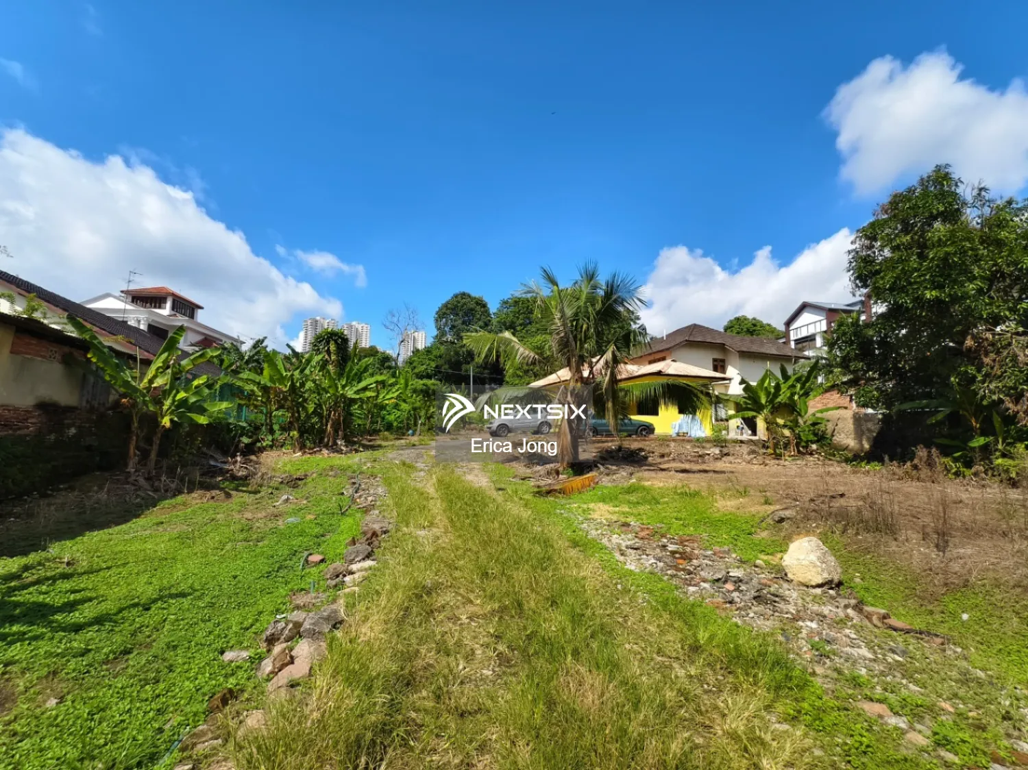 Residential Land For Sale in Johor Bahru Johor - Image 7