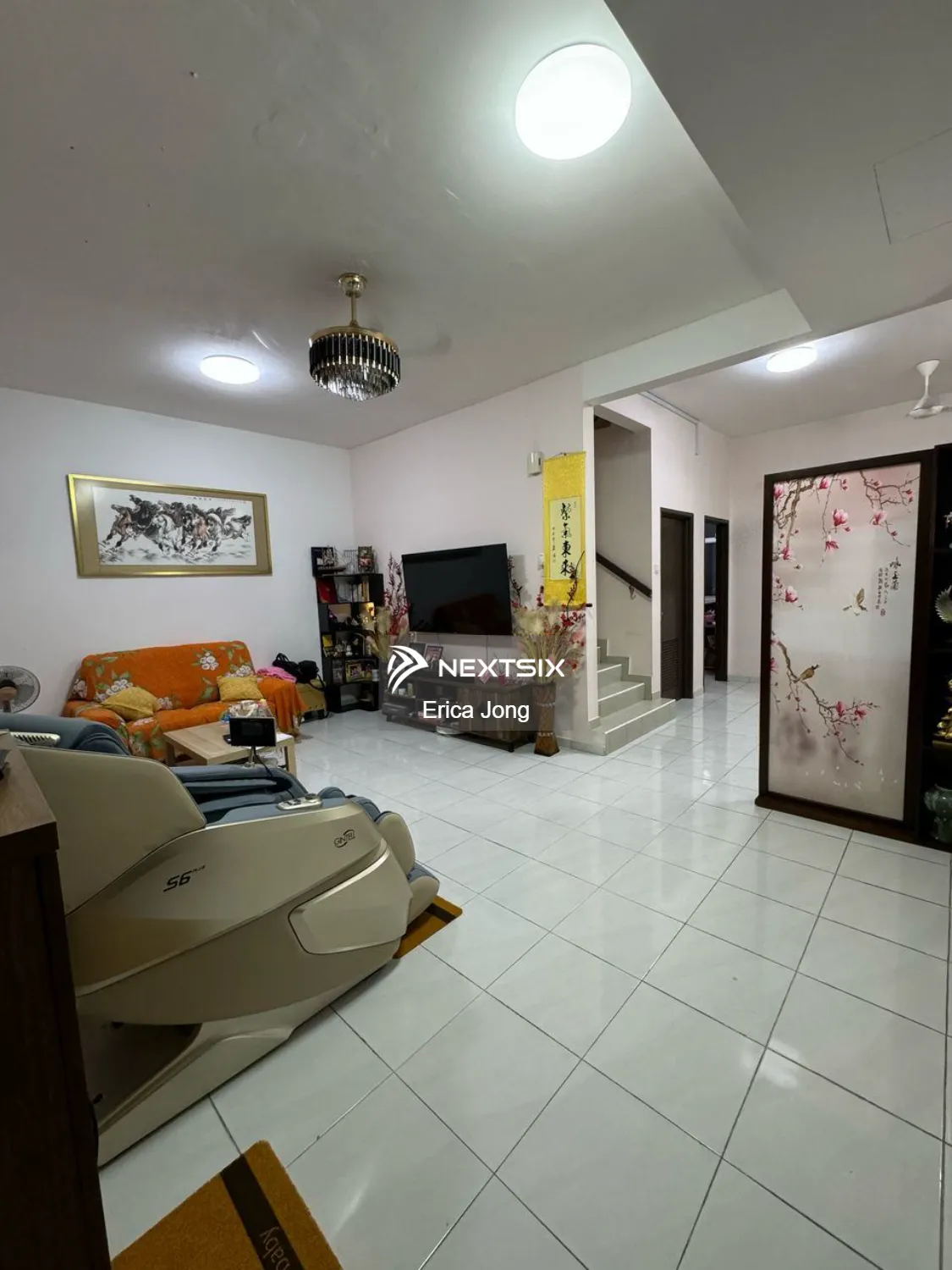 2-sty Terrace/Link House For Sale in Johor Bahru Johor - Image 5