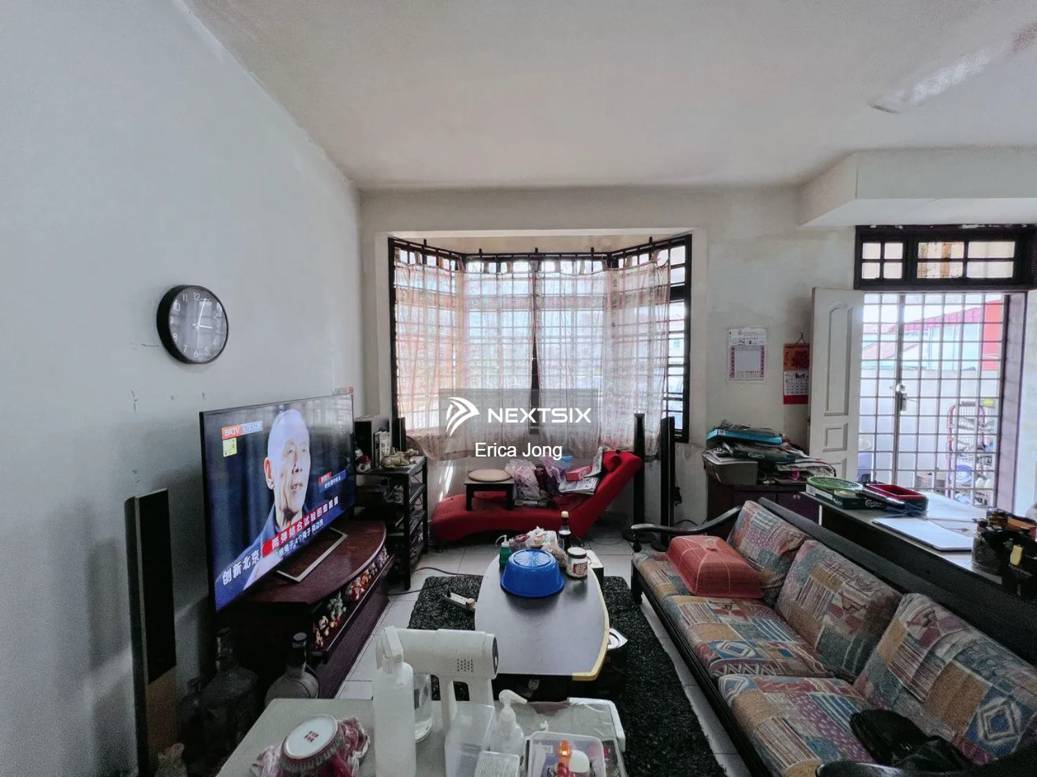2-sty Terrace/Link House For Sale in Johor Bahru Johor