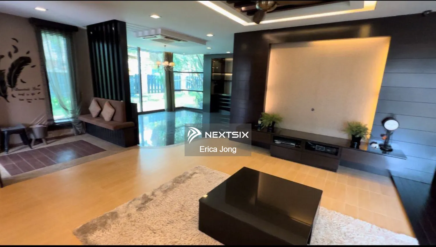 Semi-detached House For Sale in Johor Bahru Johor
