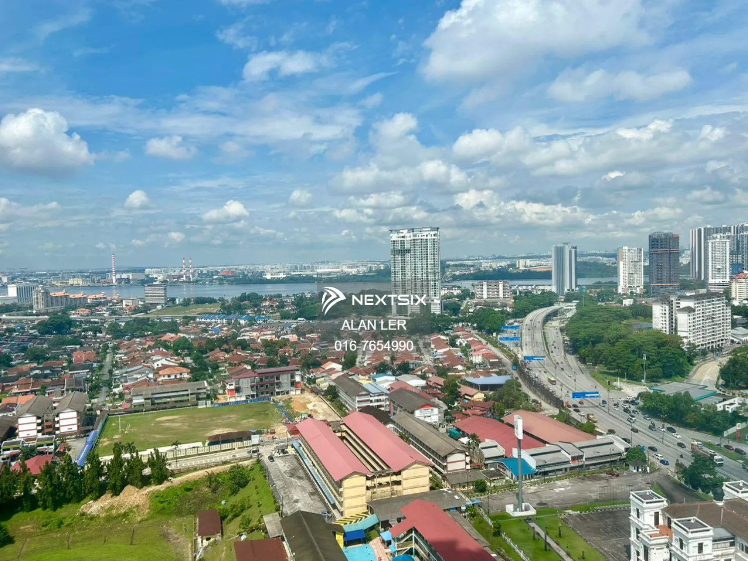 Condominium For Sale in Johor Bahru Johor
