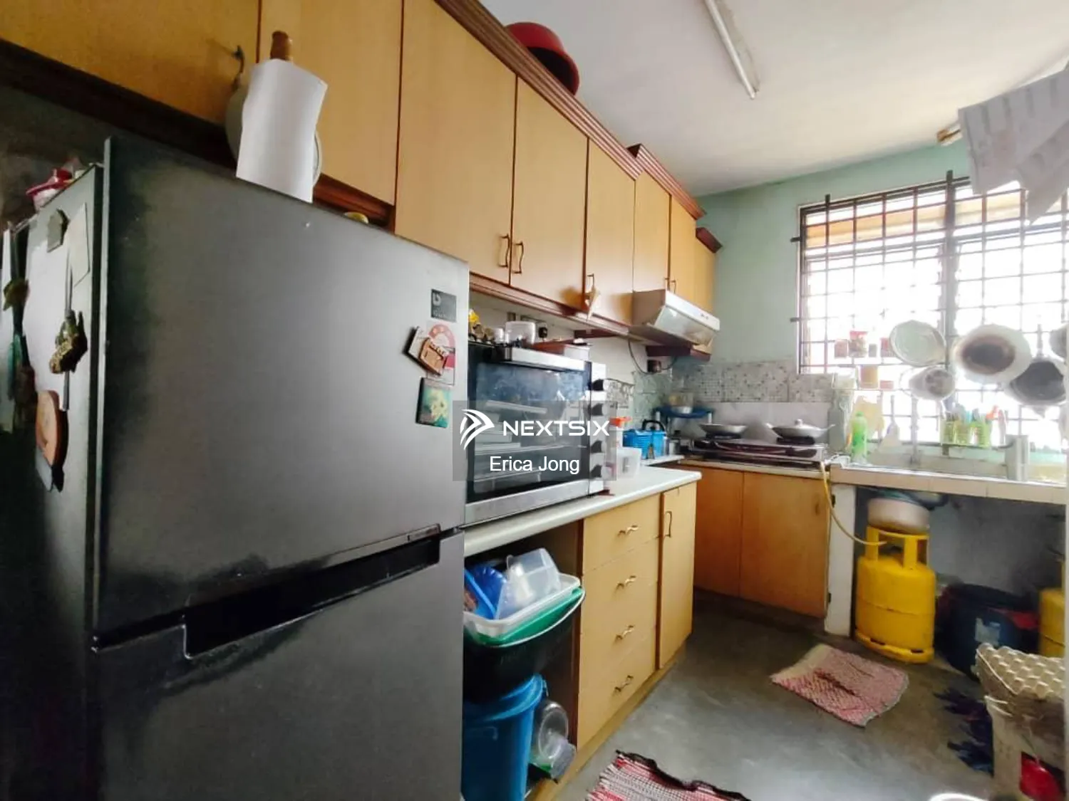 Flat For Sale in Johor Bahru Johor - Image 5