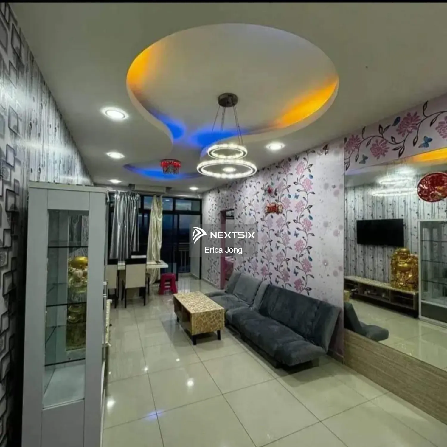 Serviced Residence For Sale in Johor Bahru Johor