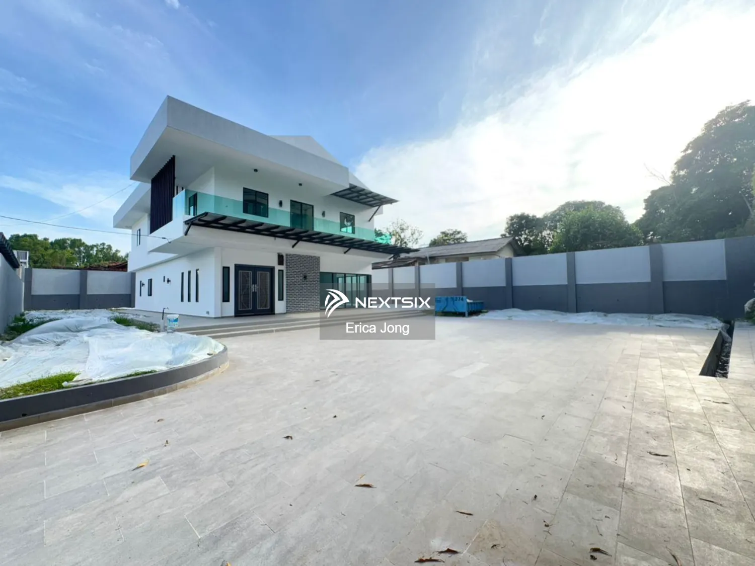 Bungalow For Sale in Johor Bahru Johor