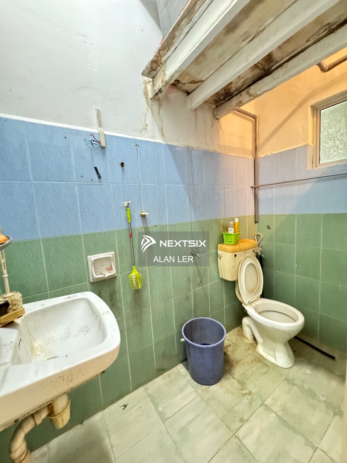 Flat For Sale in Skudai Johor