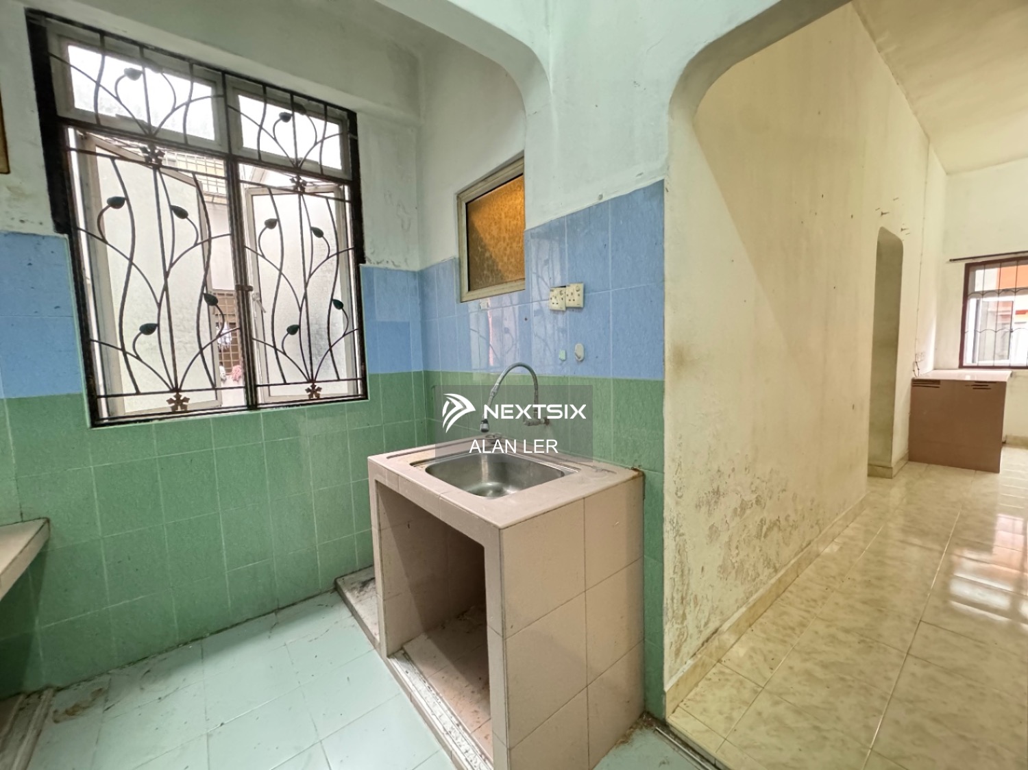 Flat For Sale in Skudai Johor - Image 3
