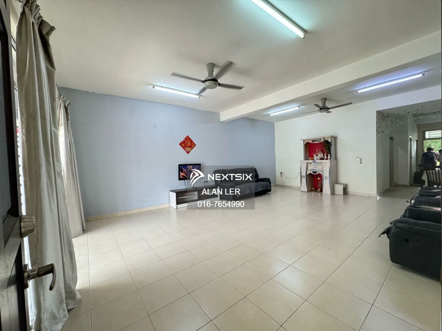 2-sty Terrace/Link House For Sale in Iskandar Puteri (Nusajaya) Johor - Image 11