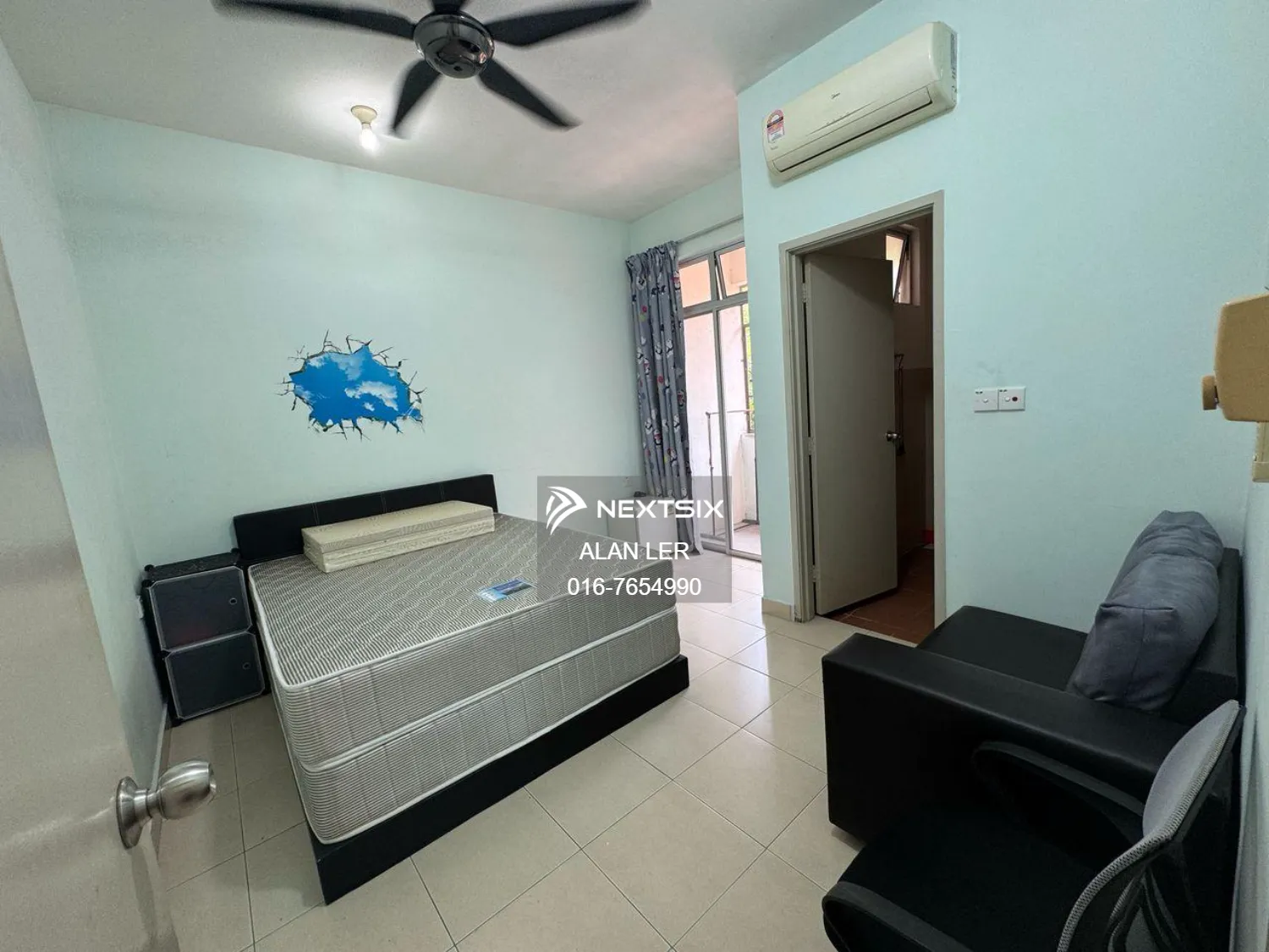 2-sty Terrace/Link House For Sale in Iskandar Puteri (Nusajaya) Johor - Image 14