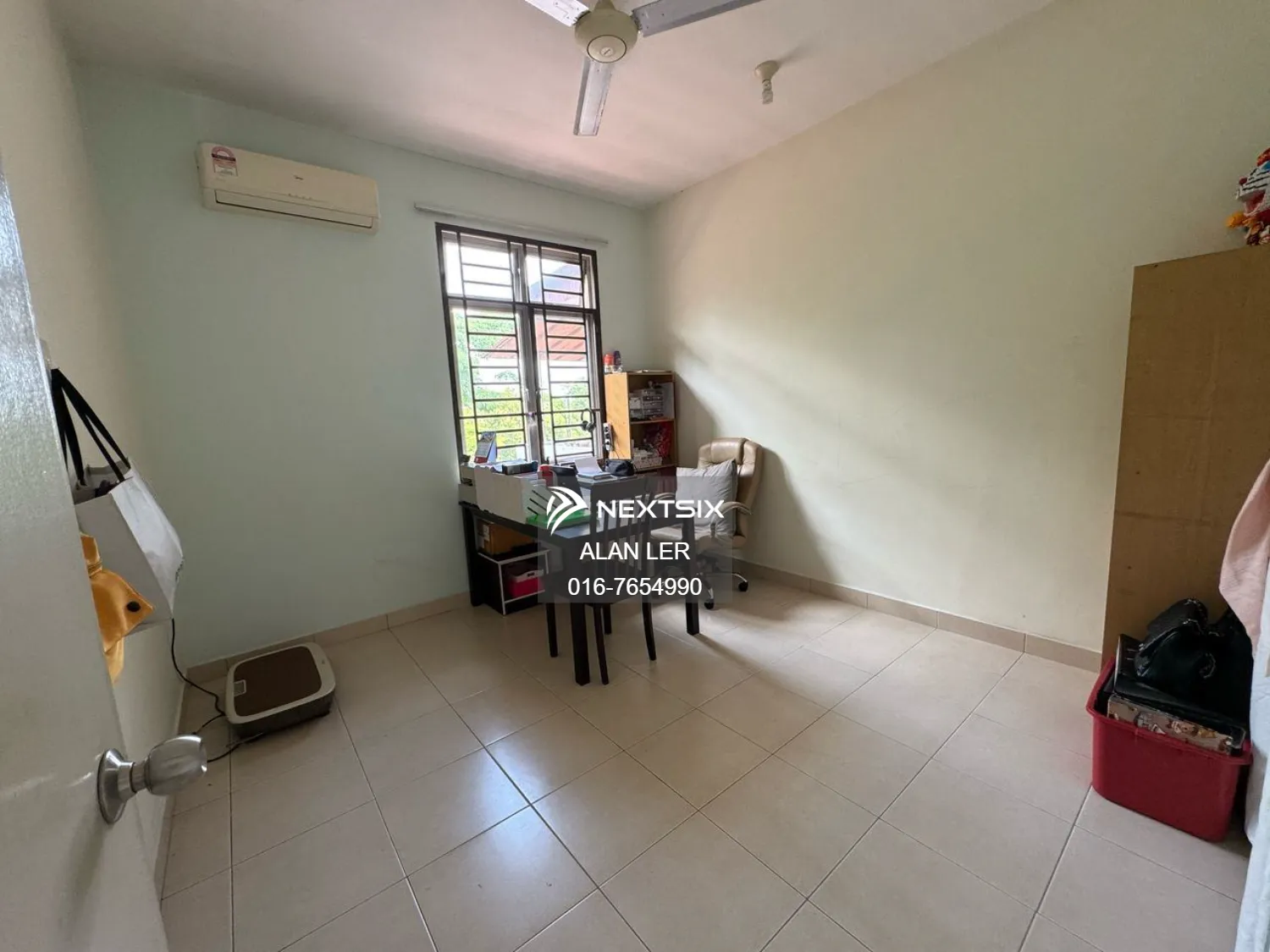 2-sty Terrace/Link House For Sale in Iskandar Puteri (Nusajaya) Johor - Image 3