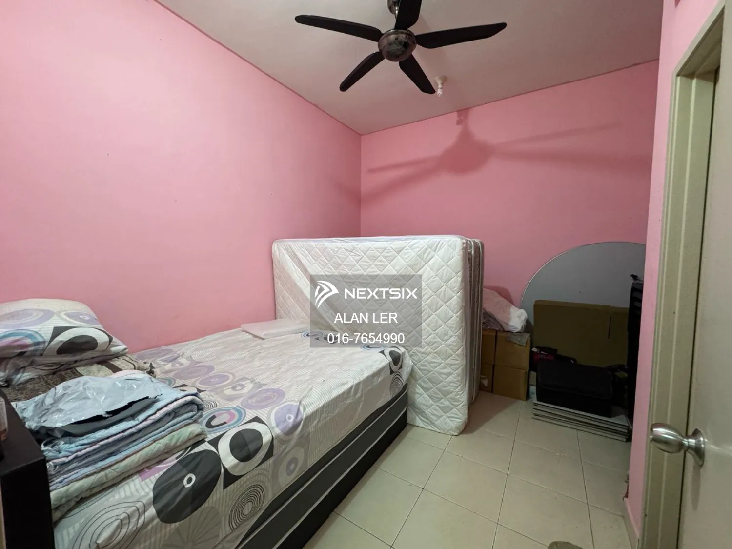 2-sty Terrace/Link House For Sale in Iskandar Puteri (Nusajaya) Johor - Image 8