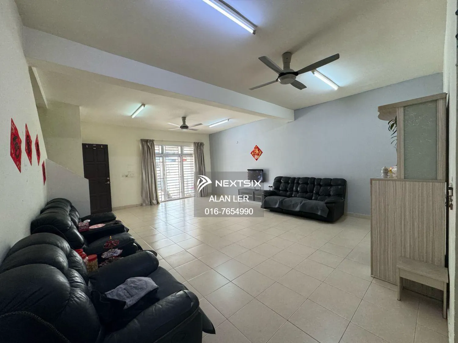 2-sty Terrace/Link House For Sale in Iskandar Puteri (Nusajaya) Johor - Image 9