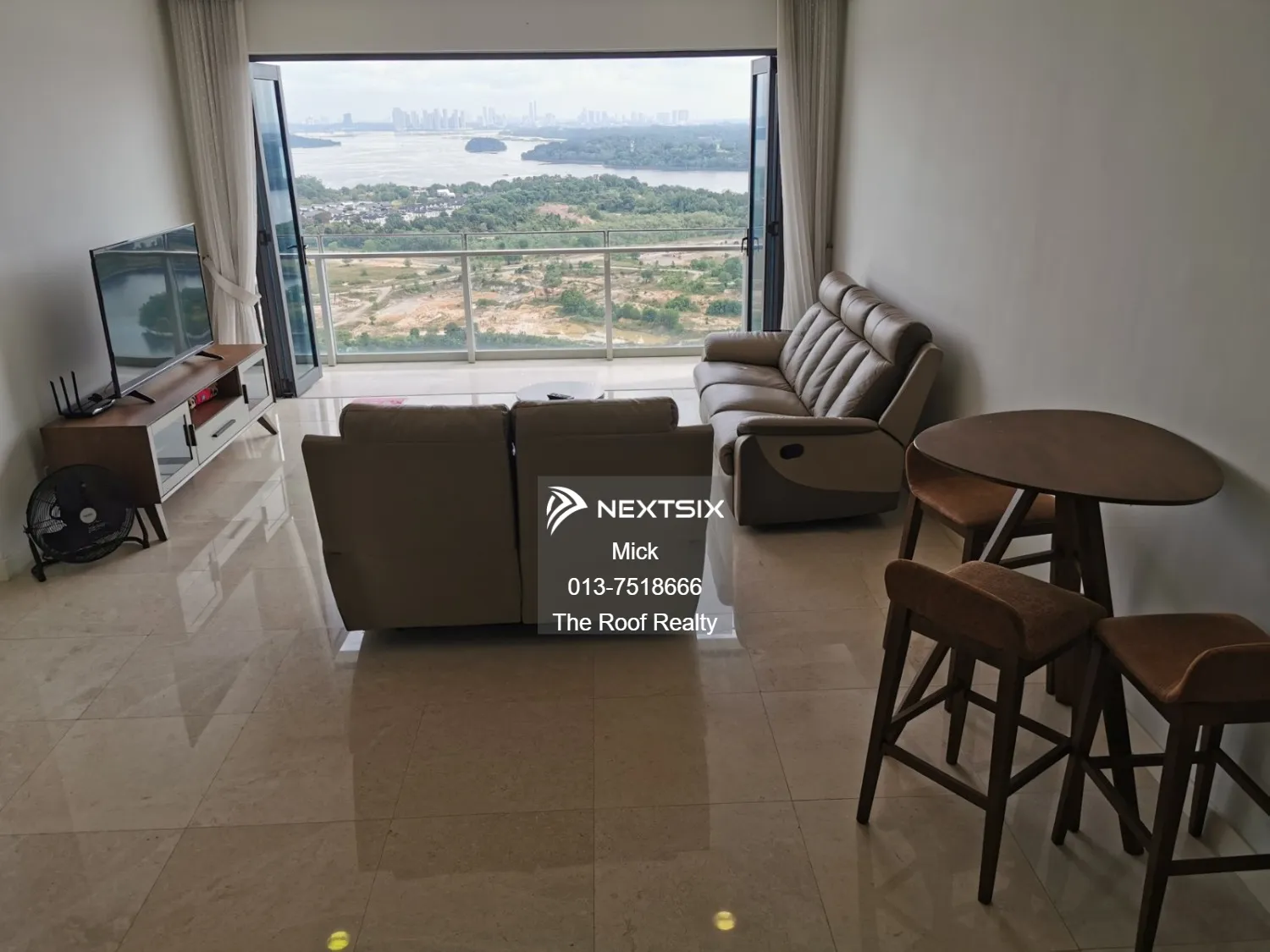 Condominium For Sale in Iskandar Puteri (Nusajaya) Johor