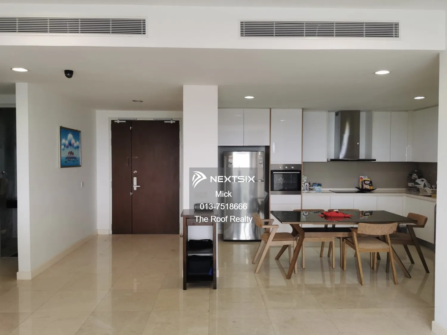 Condominium For Sale in Iskandar Puteri (Nusajaya) Johor - Image 2