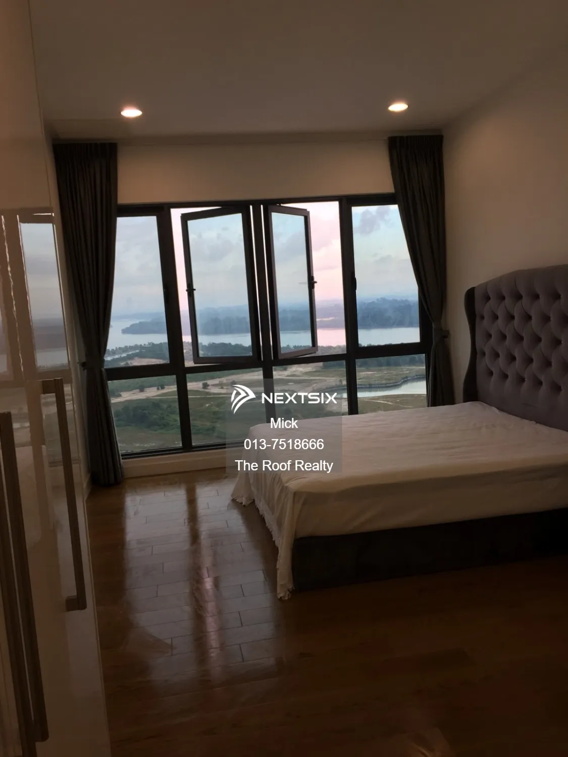 Condominium For Sale in Iskandar Puteri (Nusajaya) Johor - Image 3