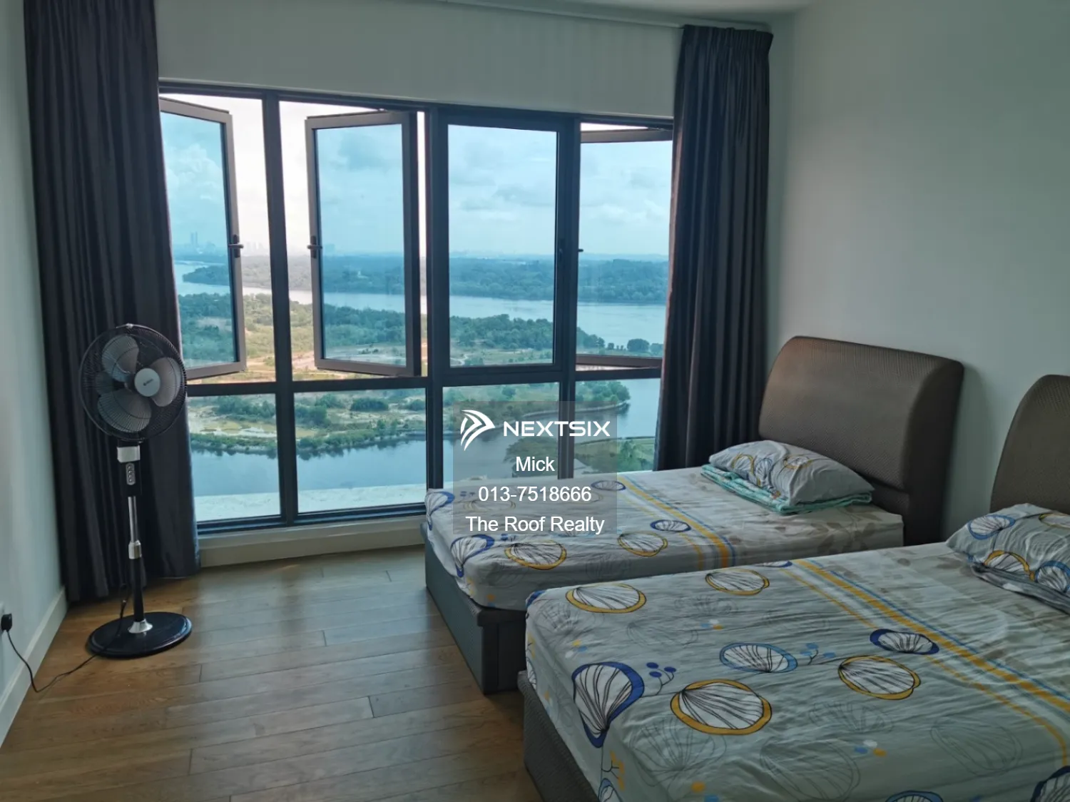 Condominium For Sale in Iskandar Puteri (Nusajaya) Johor - Image 5