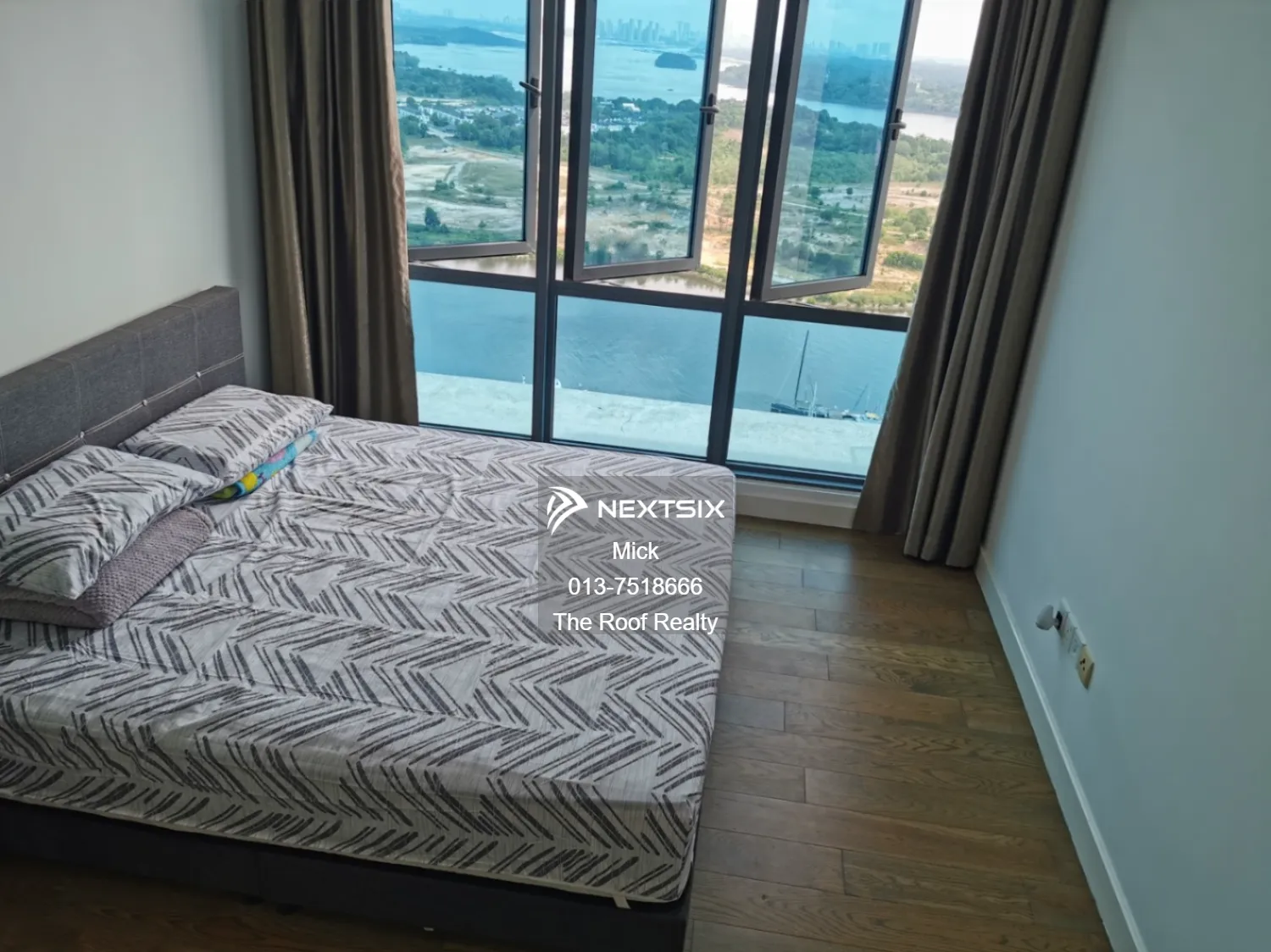 Condominium For Sale in Iskandar Puteri (Nusajaya) Johor - Image 6