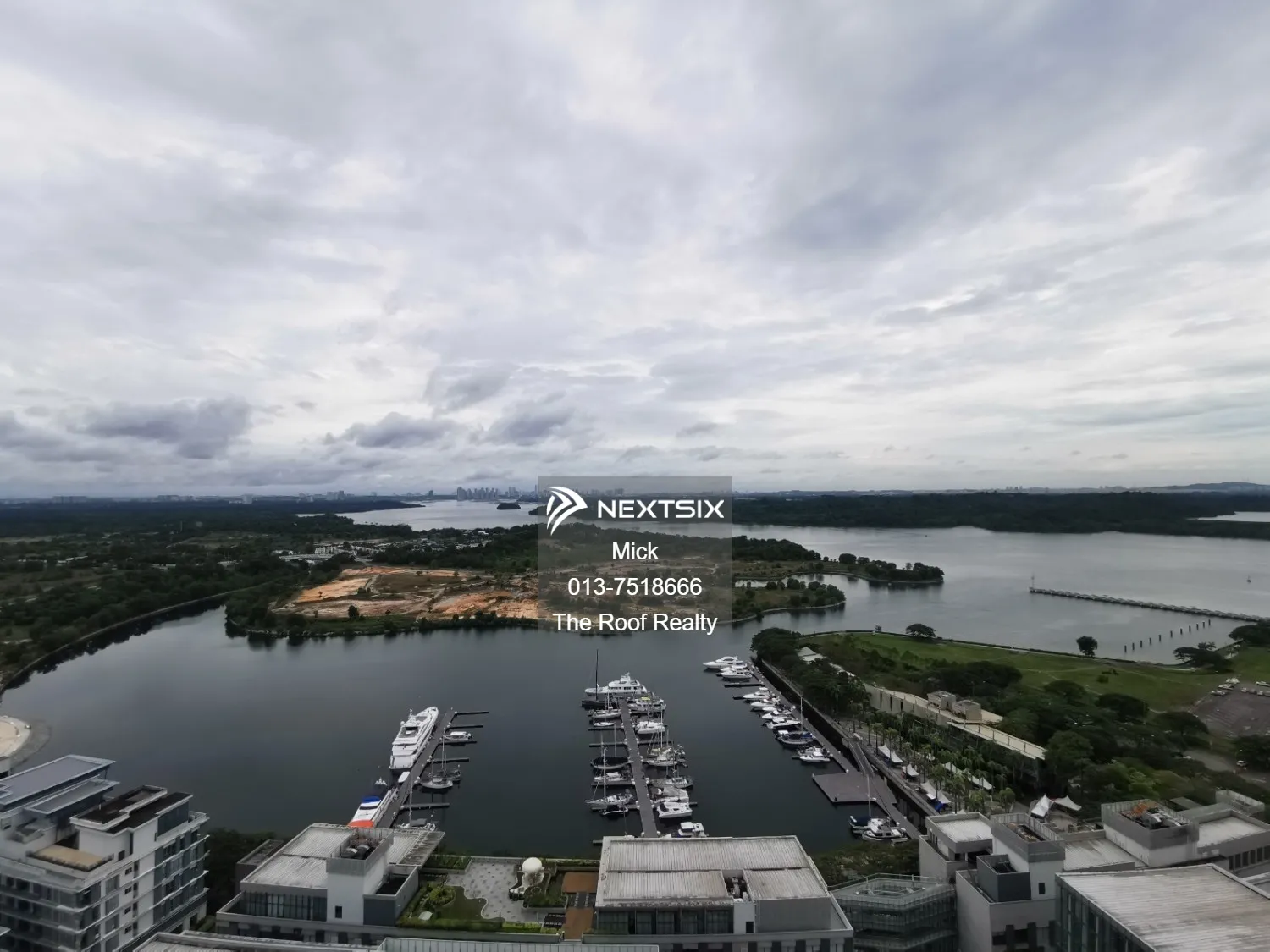 Condominium For Sale in Iskandar Puteri (Nusajaya) Johor - Image 7