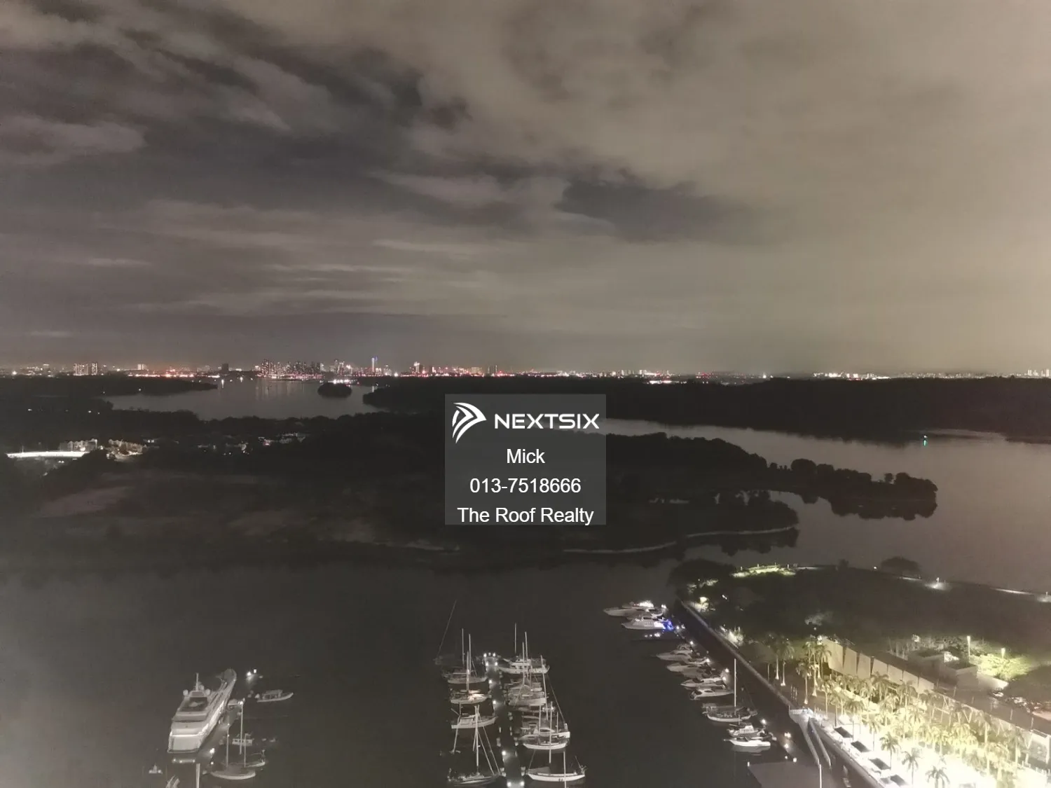 Condominium For Sale in Iskandar Puteri (Nusajaya) Johor - Image 8