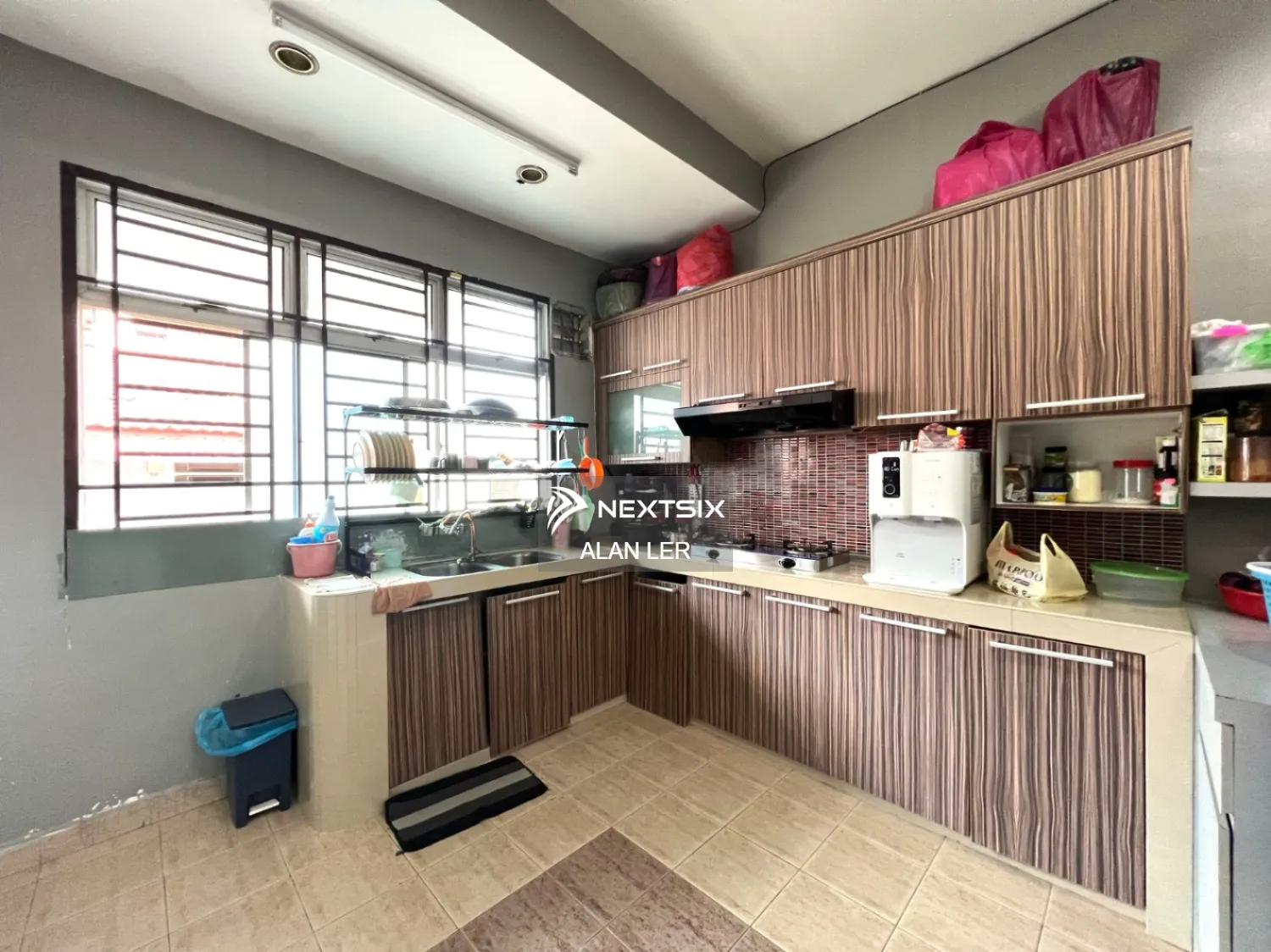 1-sty Terrace/Link House For Sale in Johor Bahru Johor - Image 6
