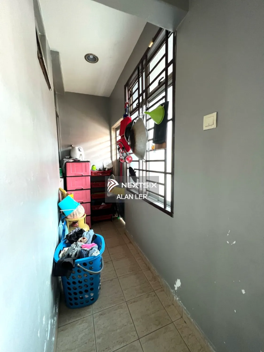 1-sty Terrace/Link House For Sale in Johor Bahru Johor - Image 7