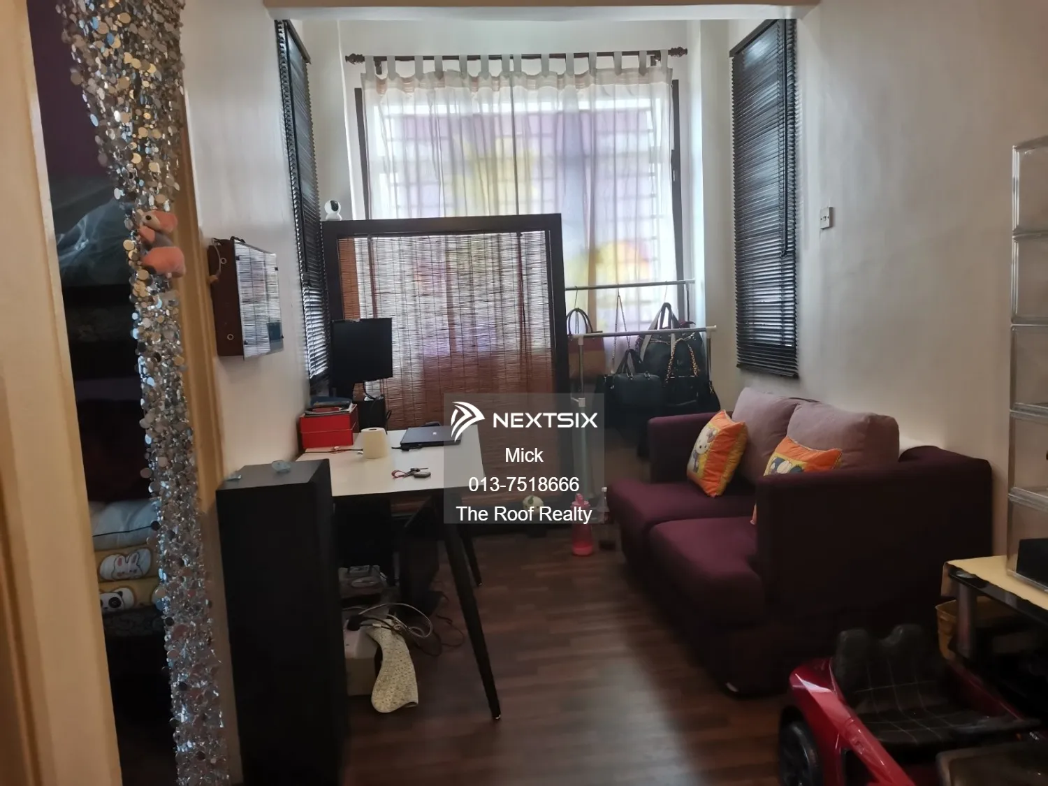 2-sty Terrace/Link House For Sale in Skudai Johor - Image 10