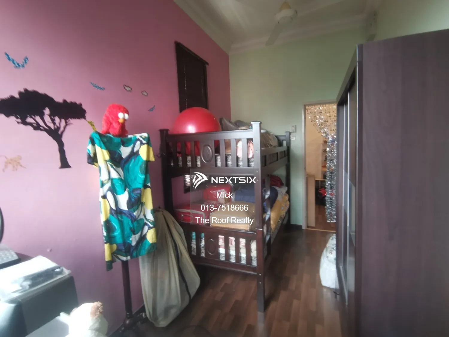 2-sty Terrace/Link House For Sale in Skudai Johor - Image 5