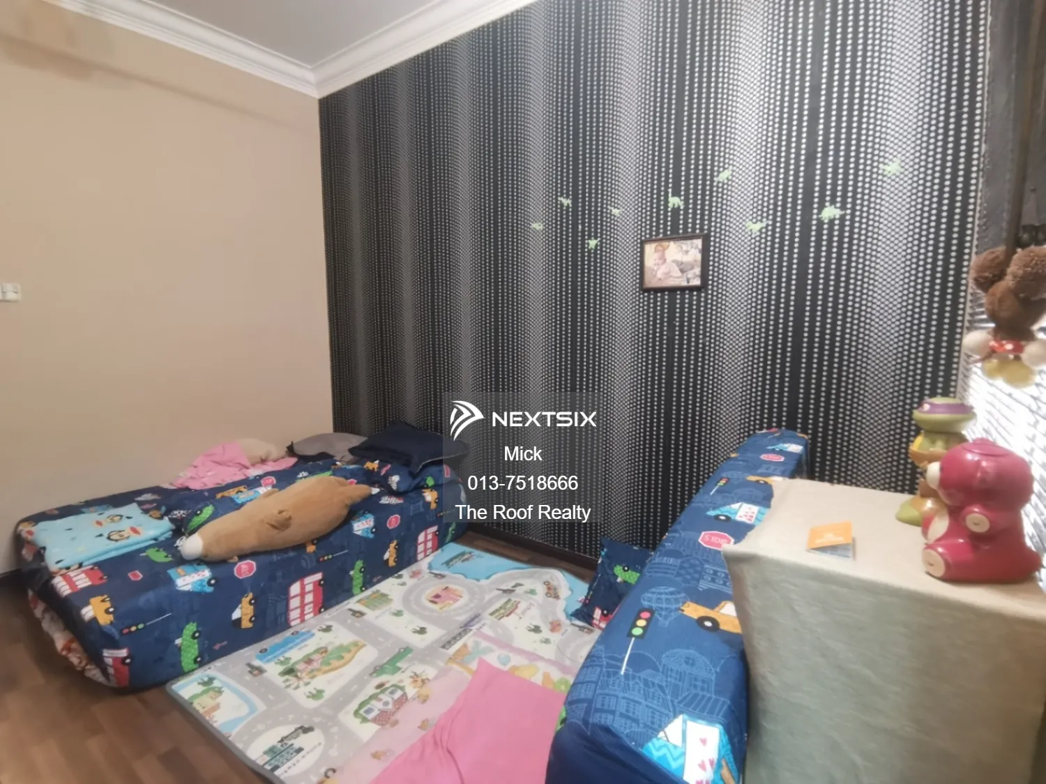 2-sty Terrace/Link House For Sale in Skudai Johor - Image 6