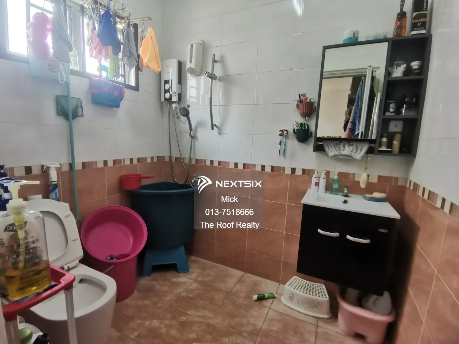 2-sty Terrace/Link House For Sale in Skudai Johor - Image 7