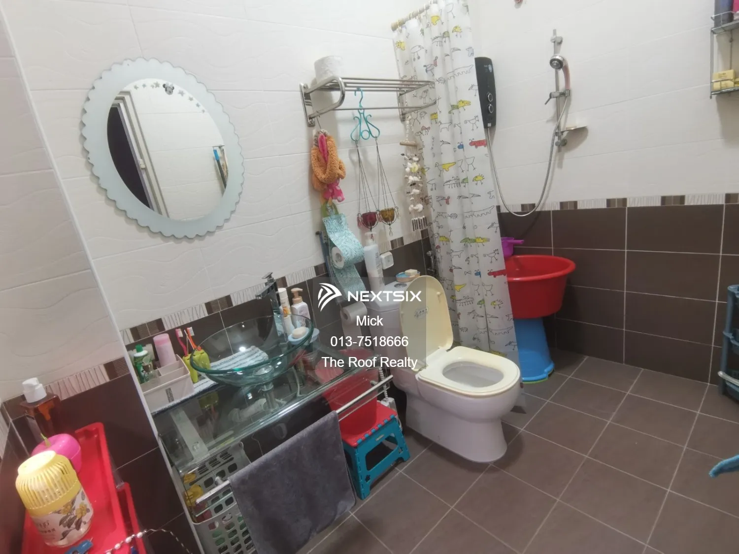 2-sty Terrace/Link House For Sale in Skudai Johor - Image 8