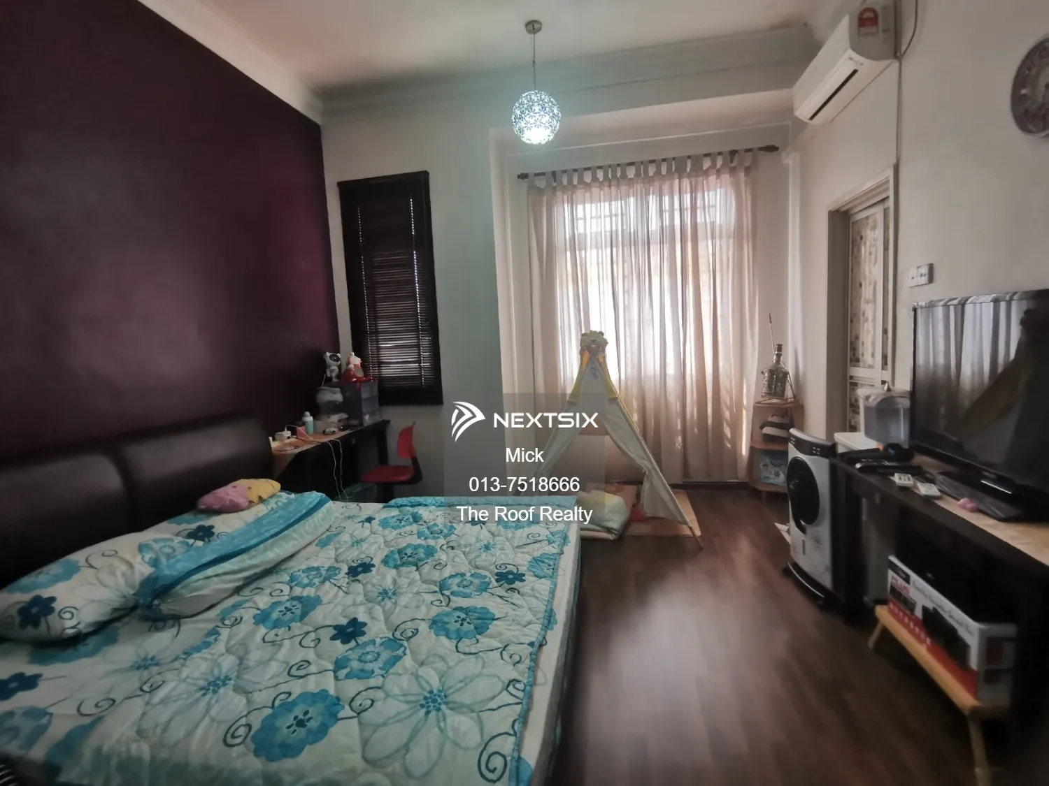 2-sty Terrace/Link House For Sale in Skudai Johor - Image 9