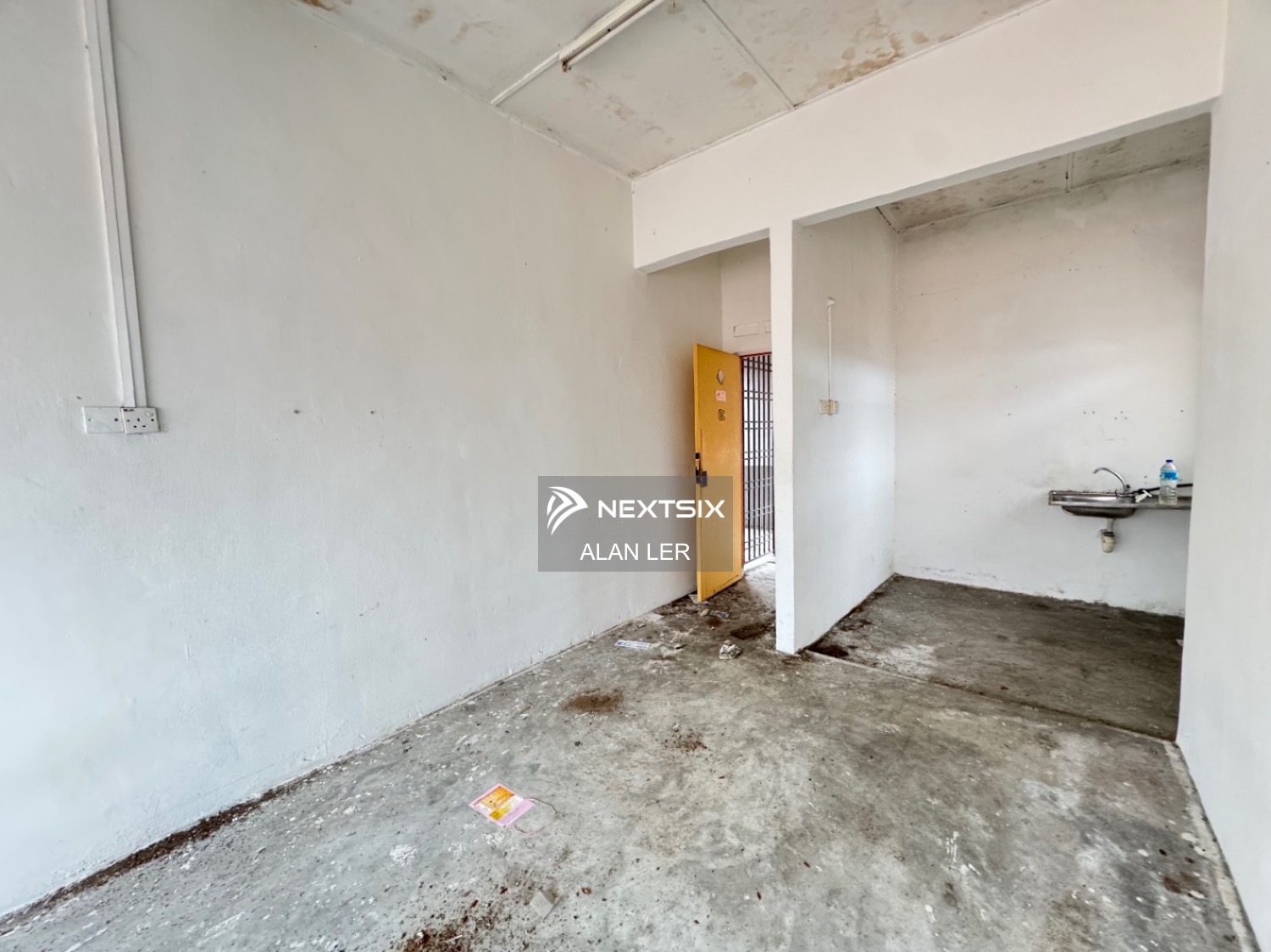 Flat For Sale in Skudai Johor