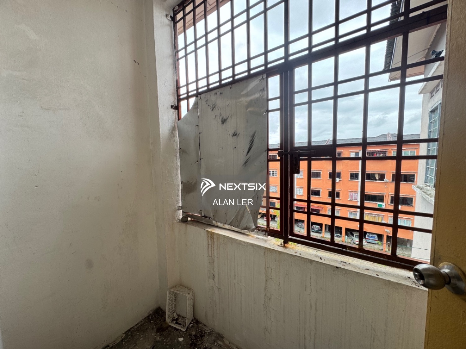 Flat For Sale in Skudai Johor - Image 5