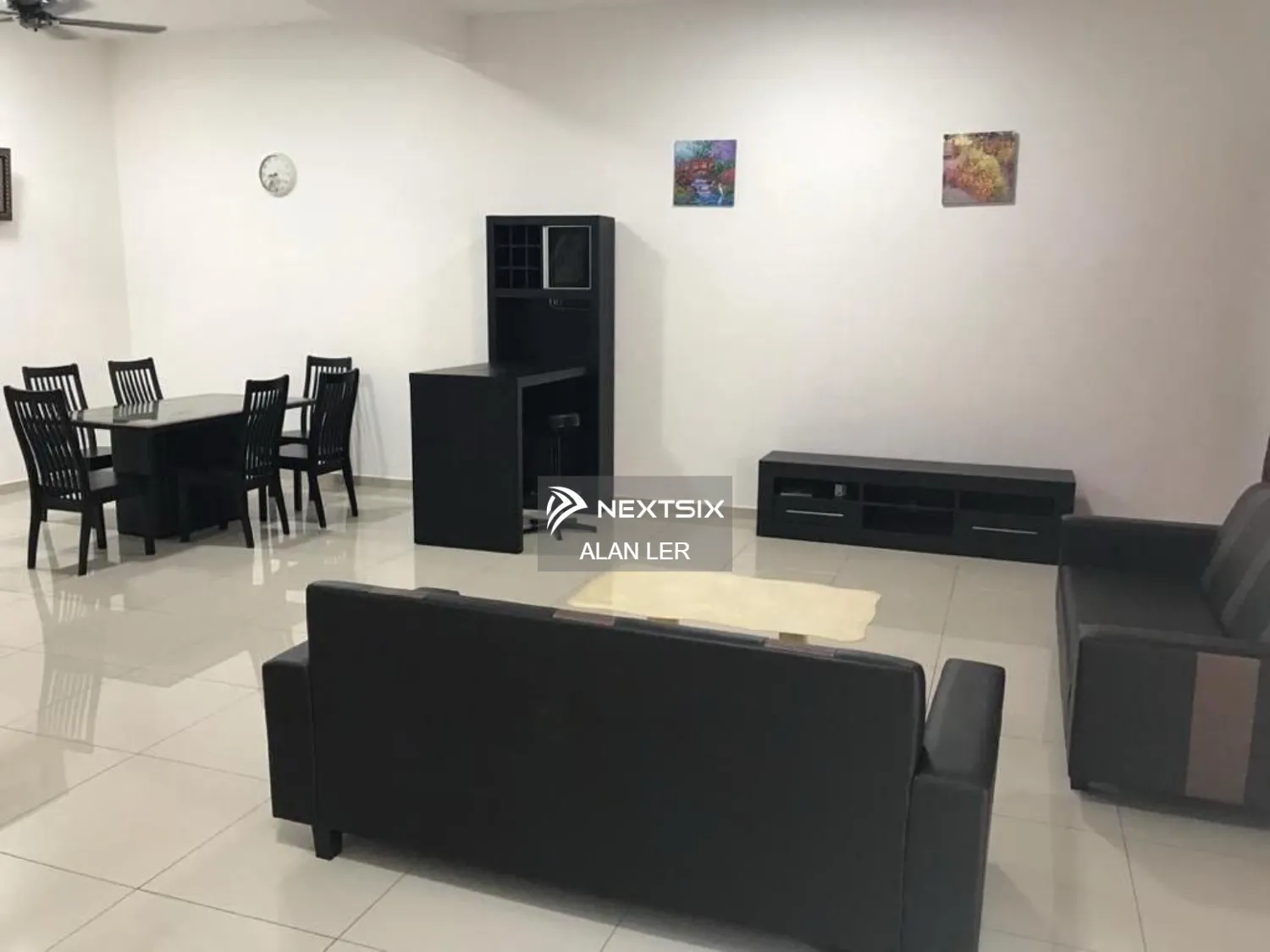 2.5-sty Terrace/Link House For Sale in Johor Bahru Johor