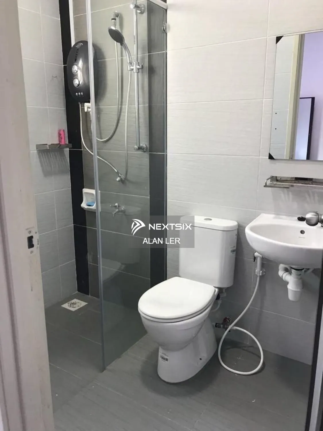 2.5-sty Terrace/Link House For Sale in Johor Bahru Johor - Image 10