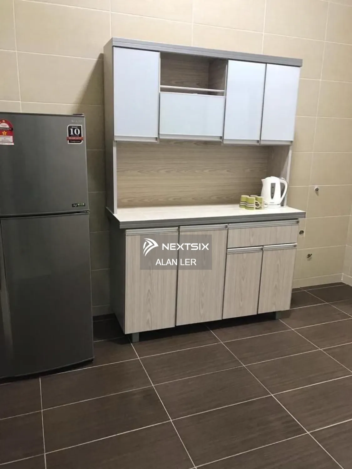 2.5-sty Terrace/Link House For Sale in Johor Bahru Johor - Image 8