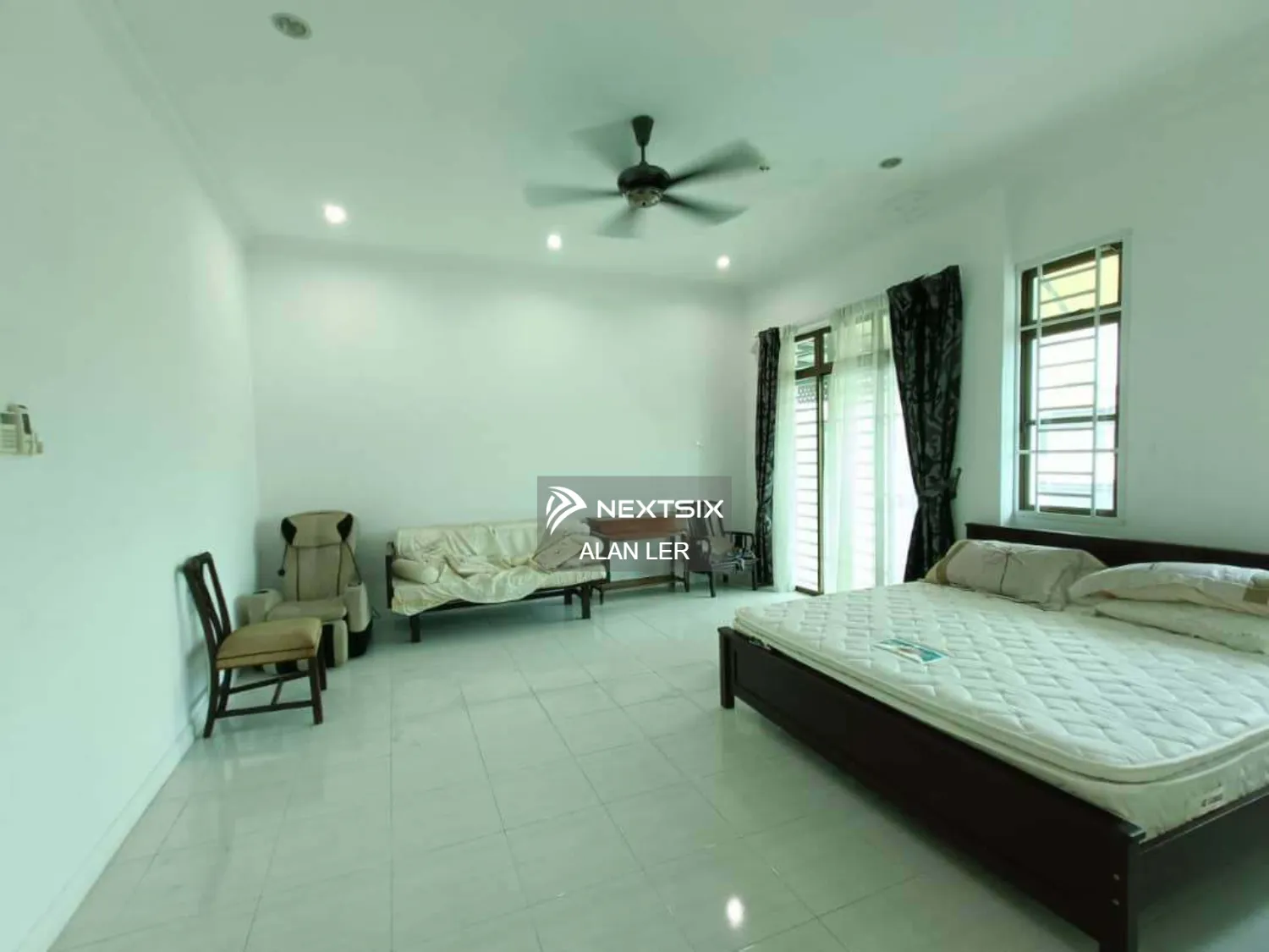 2-sty Terrace/Link House For Sale in Johor Bahru Johor - Image 11