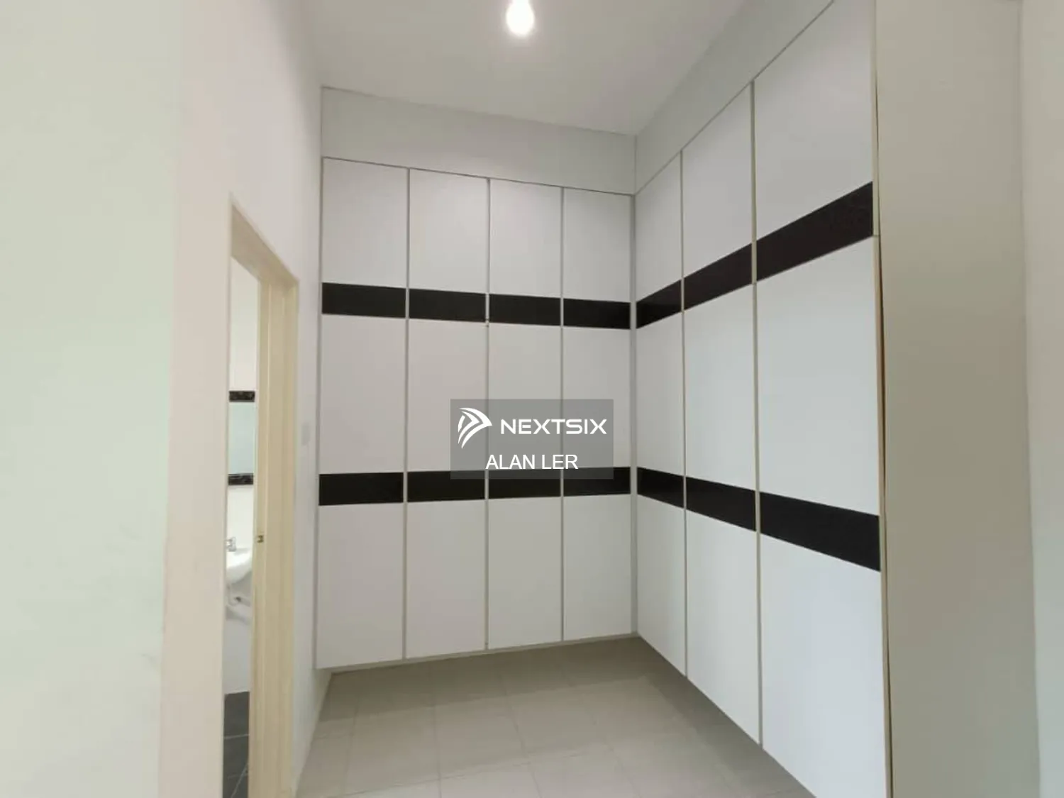 2-sty Terrace/Link House For Sale in Johor Bahru Johor - Image 12