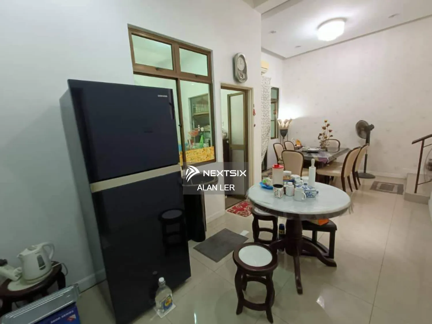 2-sty Terrace/Link House For Sale in Johor Bahru Johor - Image 13