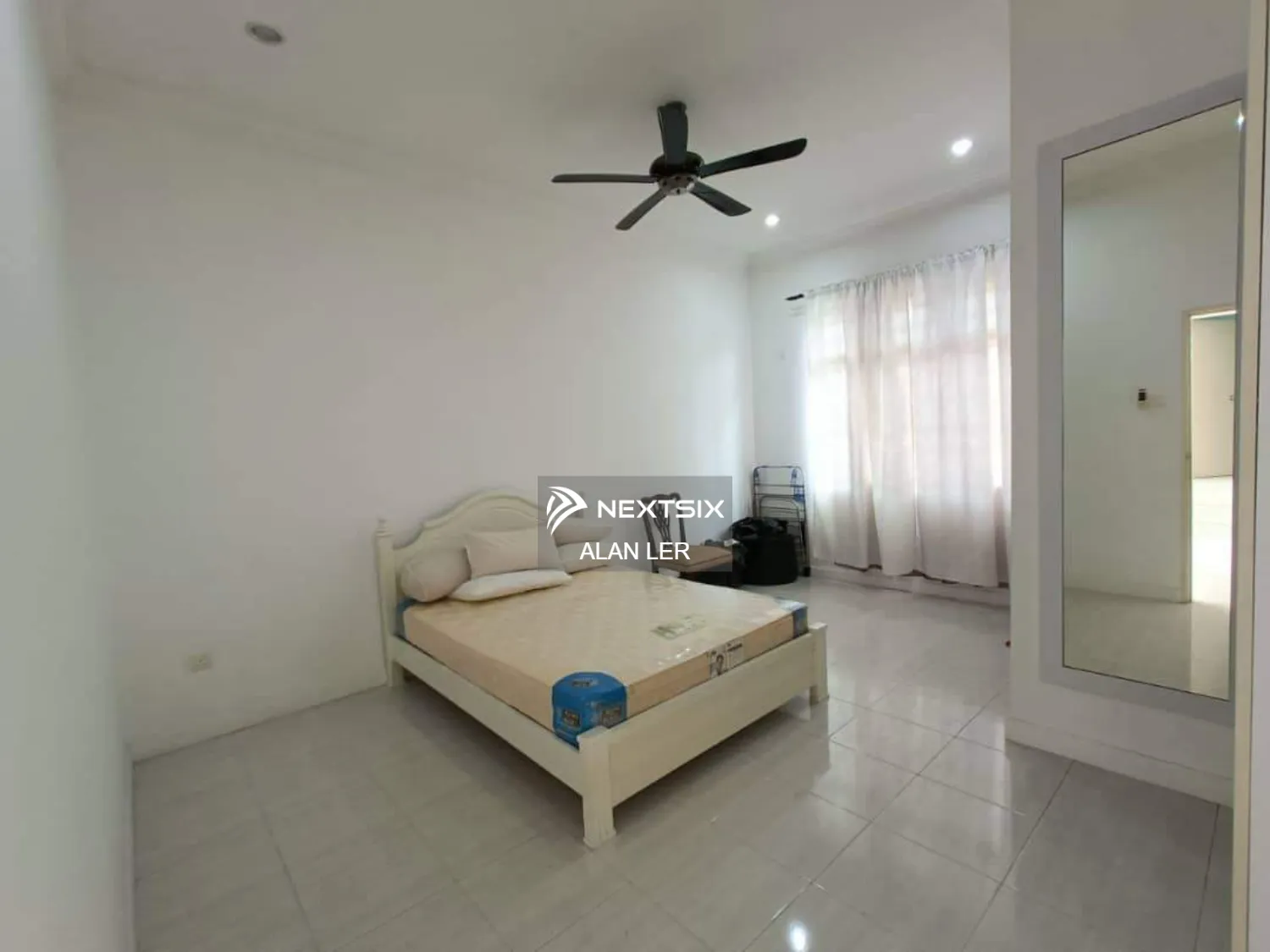 2-sty Terrace/Link House For Sale in Johor Bahru Johor - Image 6