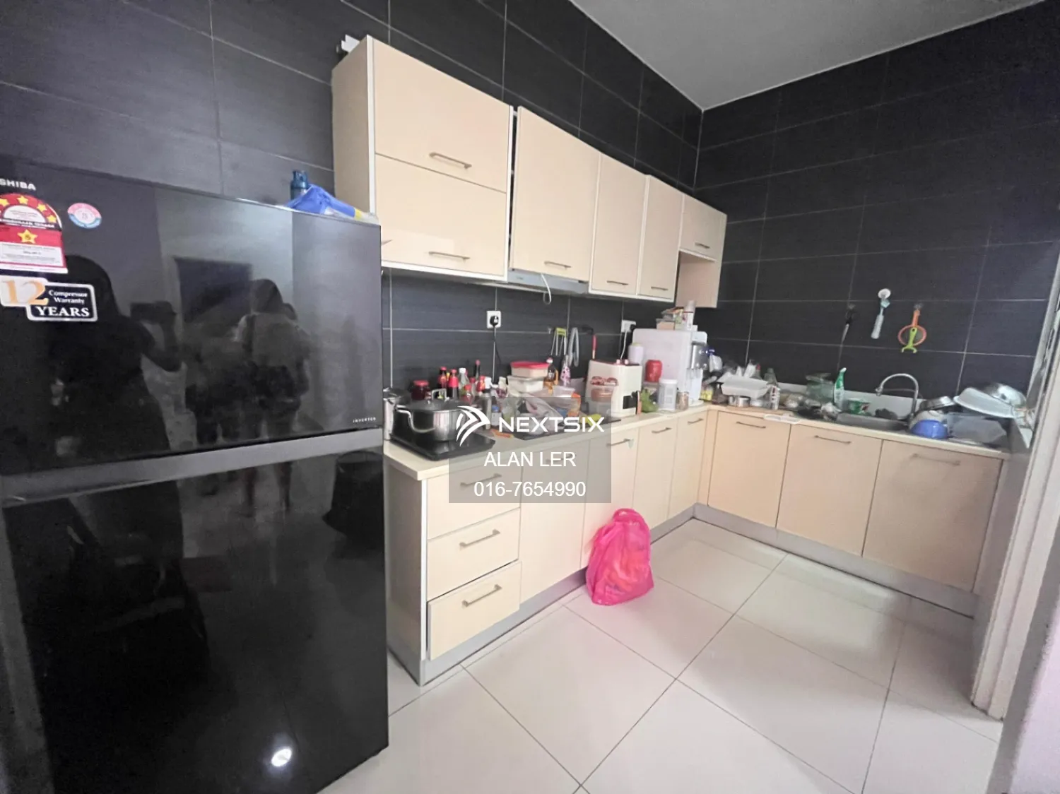 Apartment For Sale in Iskandar Puteri (Nusajaya) Johor