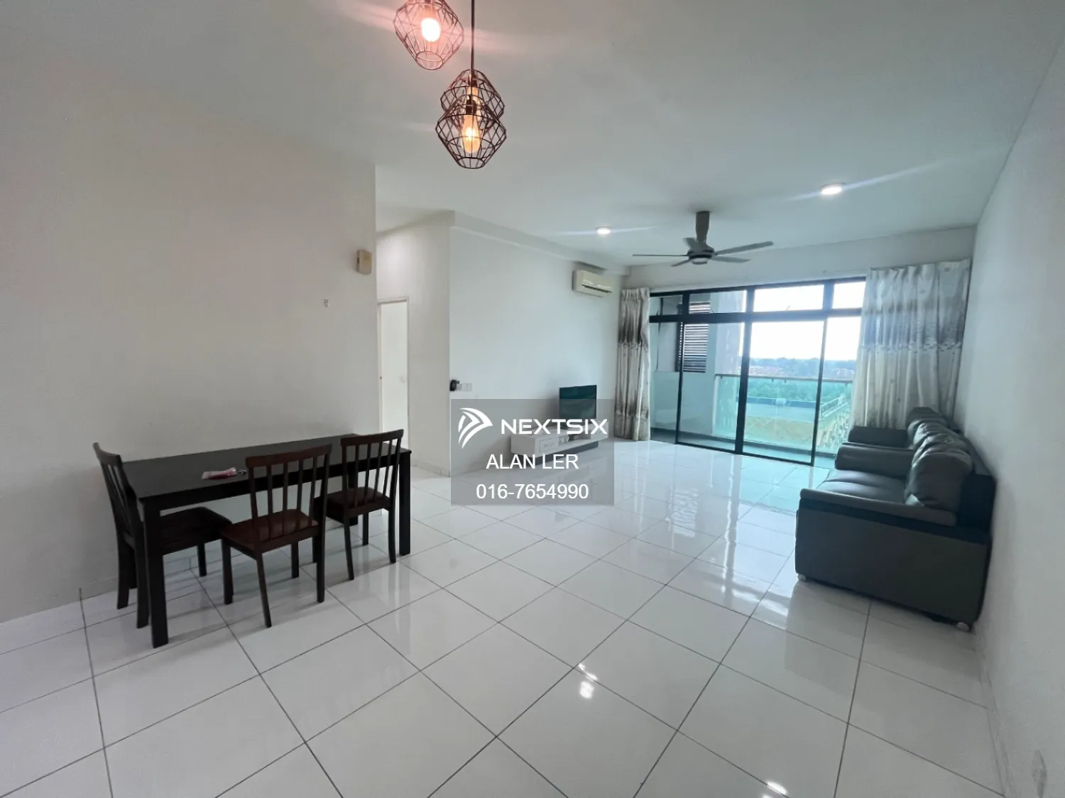 Serviced Residence For Sale in Iskandar Puteri (Nusajaya) Johor