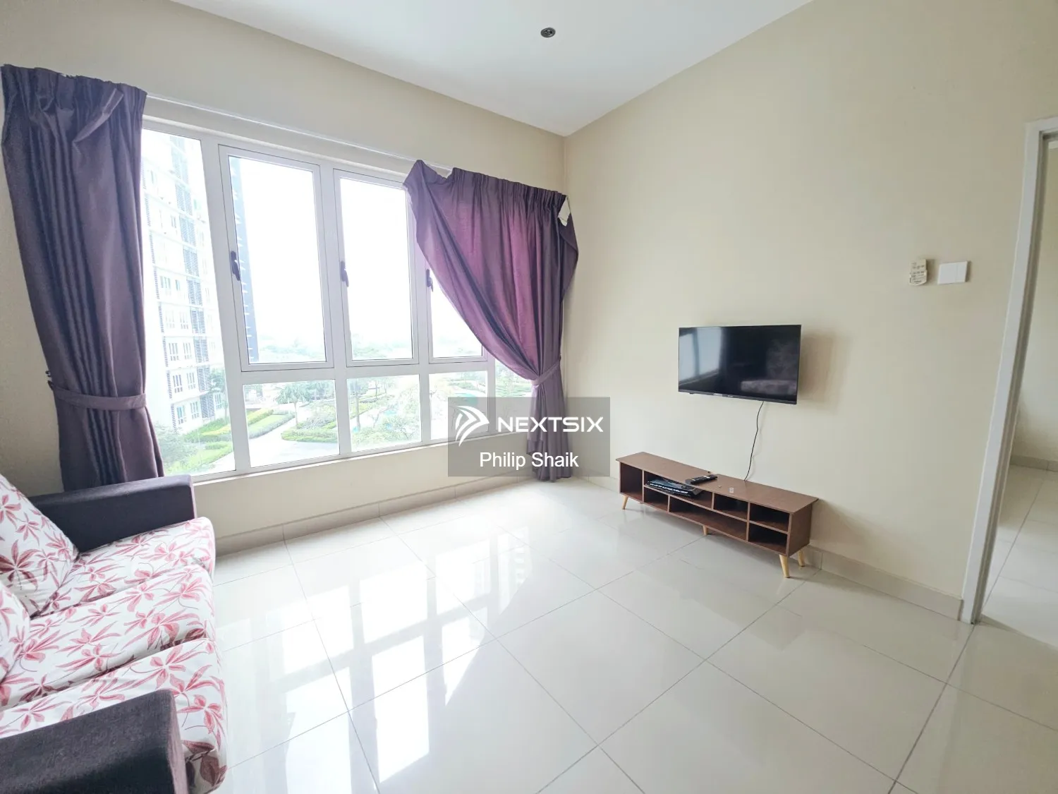Tropez Residences