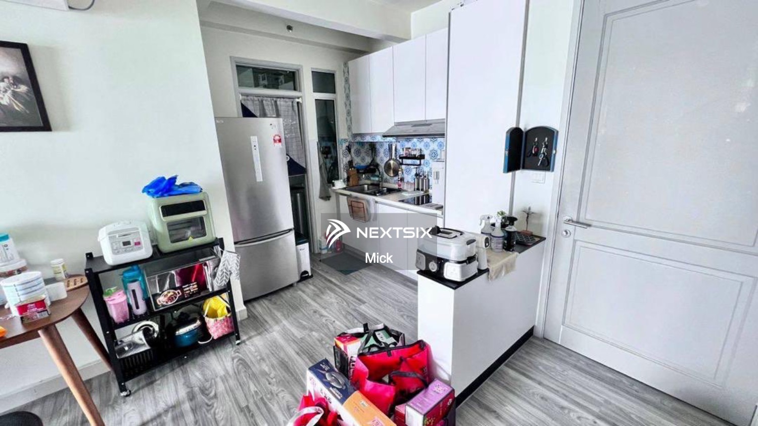 Serviced Residence For Sale in Johor Bahru Johor