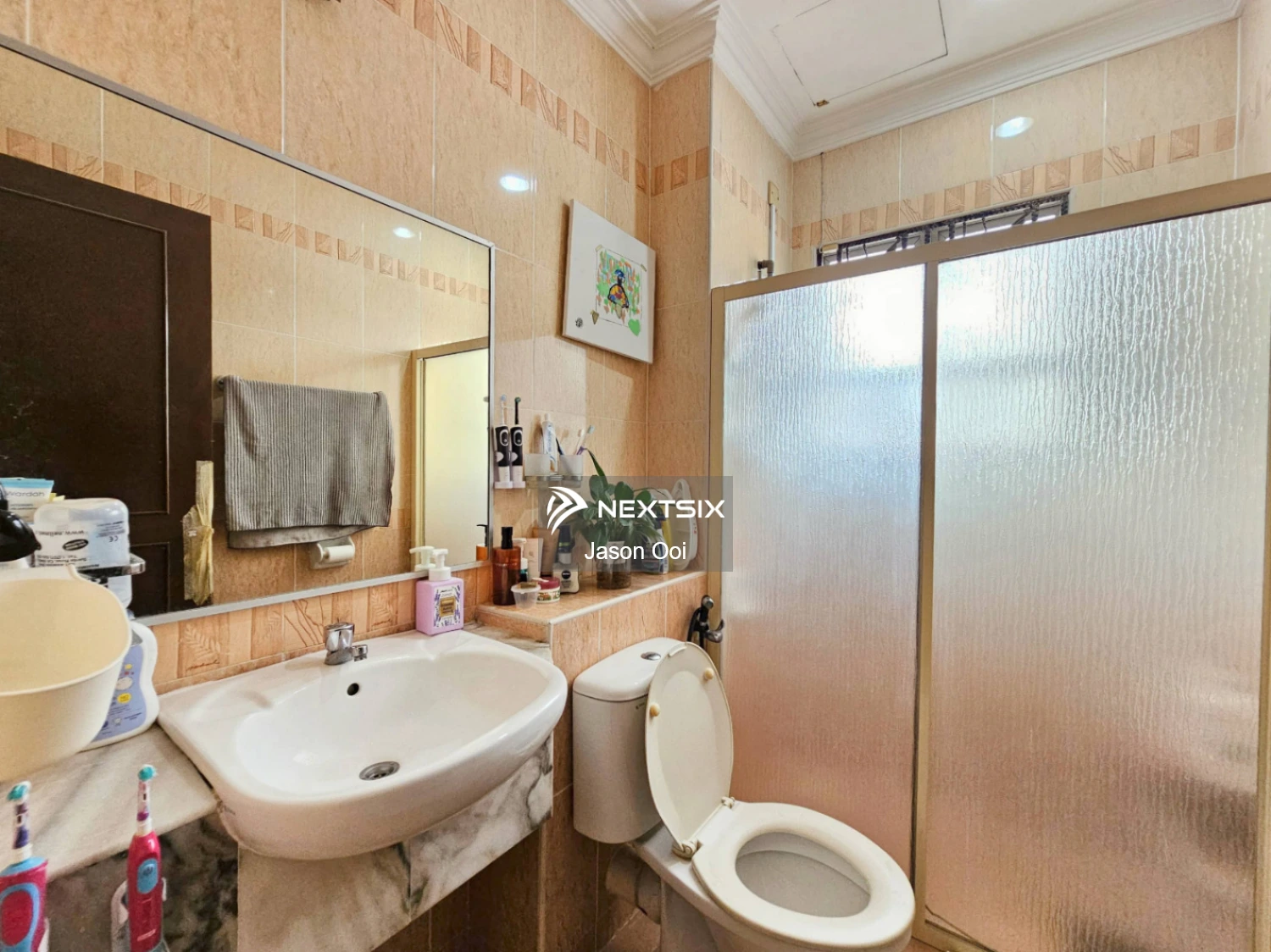 2-sty Terrace/Link House For Sale in Putra Heights Selangor - Image 11