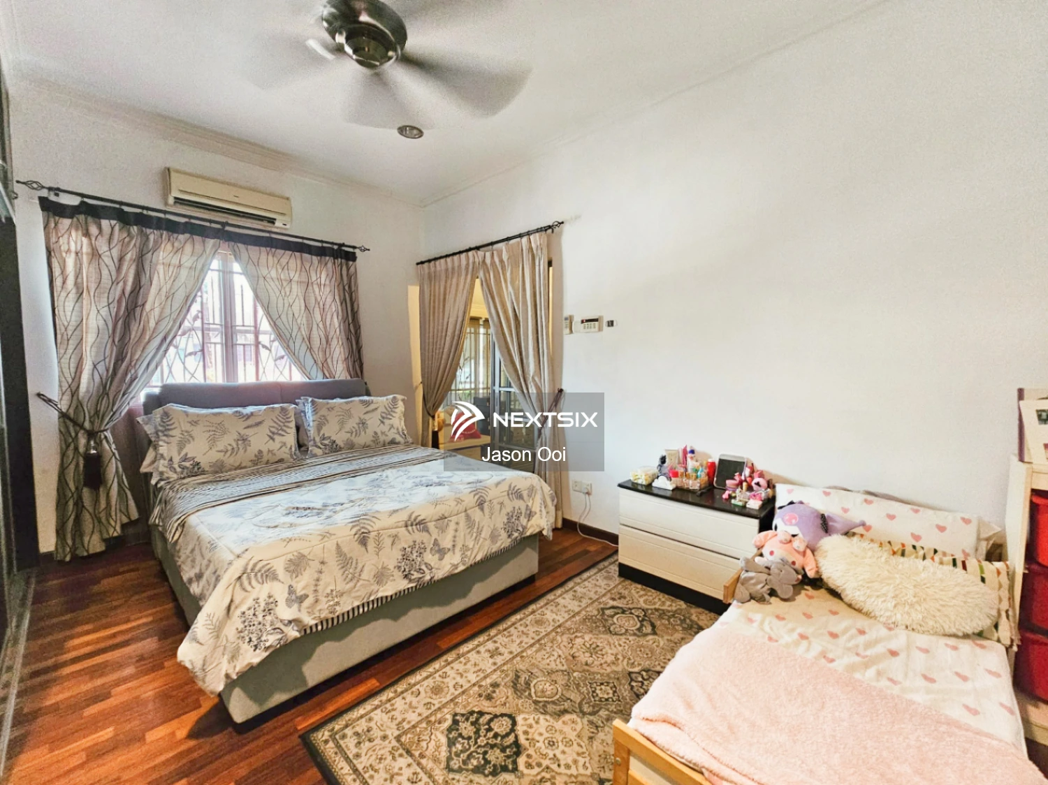 2-sty Terrace/Link House For Sale in Putra Heights Selangor - Image 12