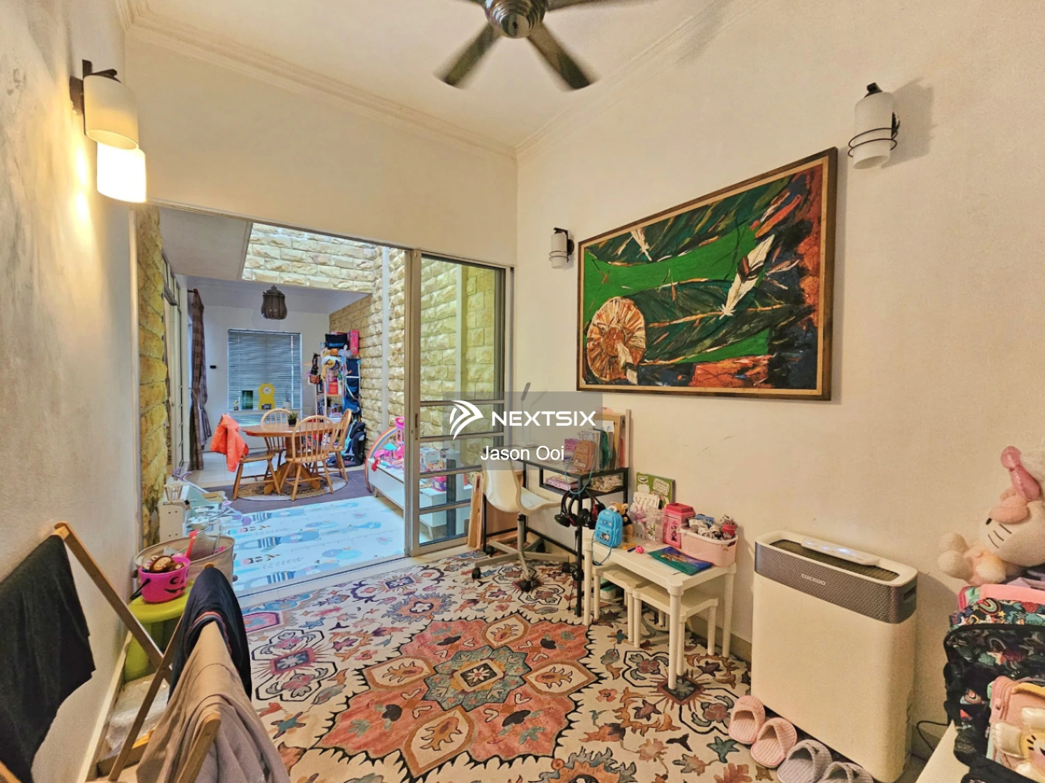 2-sty Terrace/Link House For Sale in Putra Heights Selangor - Image 13