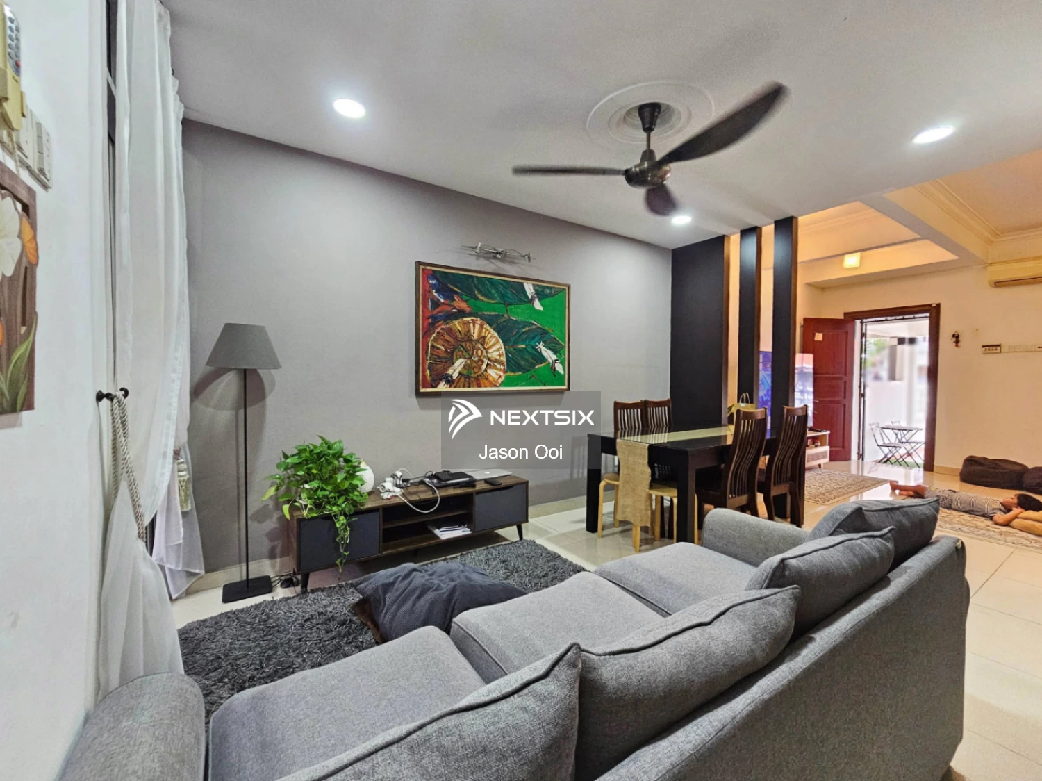 2-sty Terrace/Link House For Sale in Putra Heights Selangor - Image 5