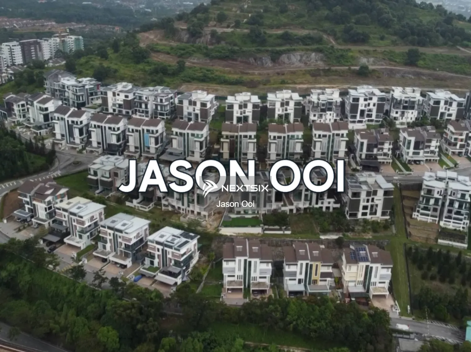 Semi-detached House For Sale in Putra Heights Selangor