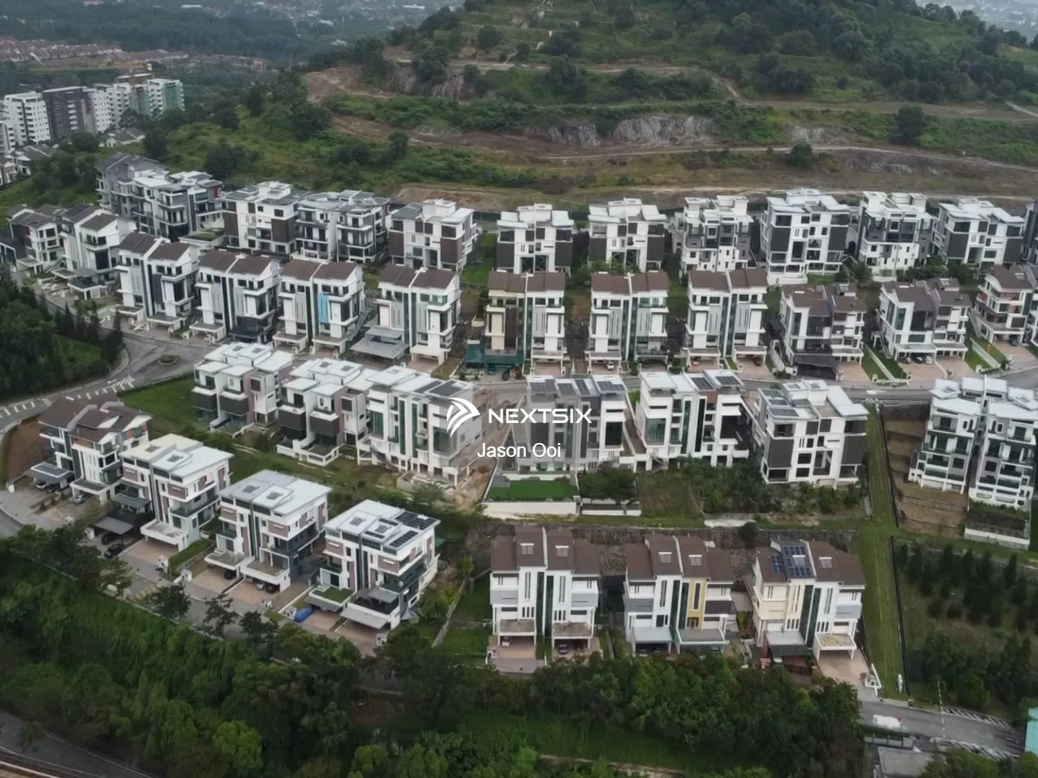 Semi-detached House For Sale in Putra Heights Selangor - Image 18