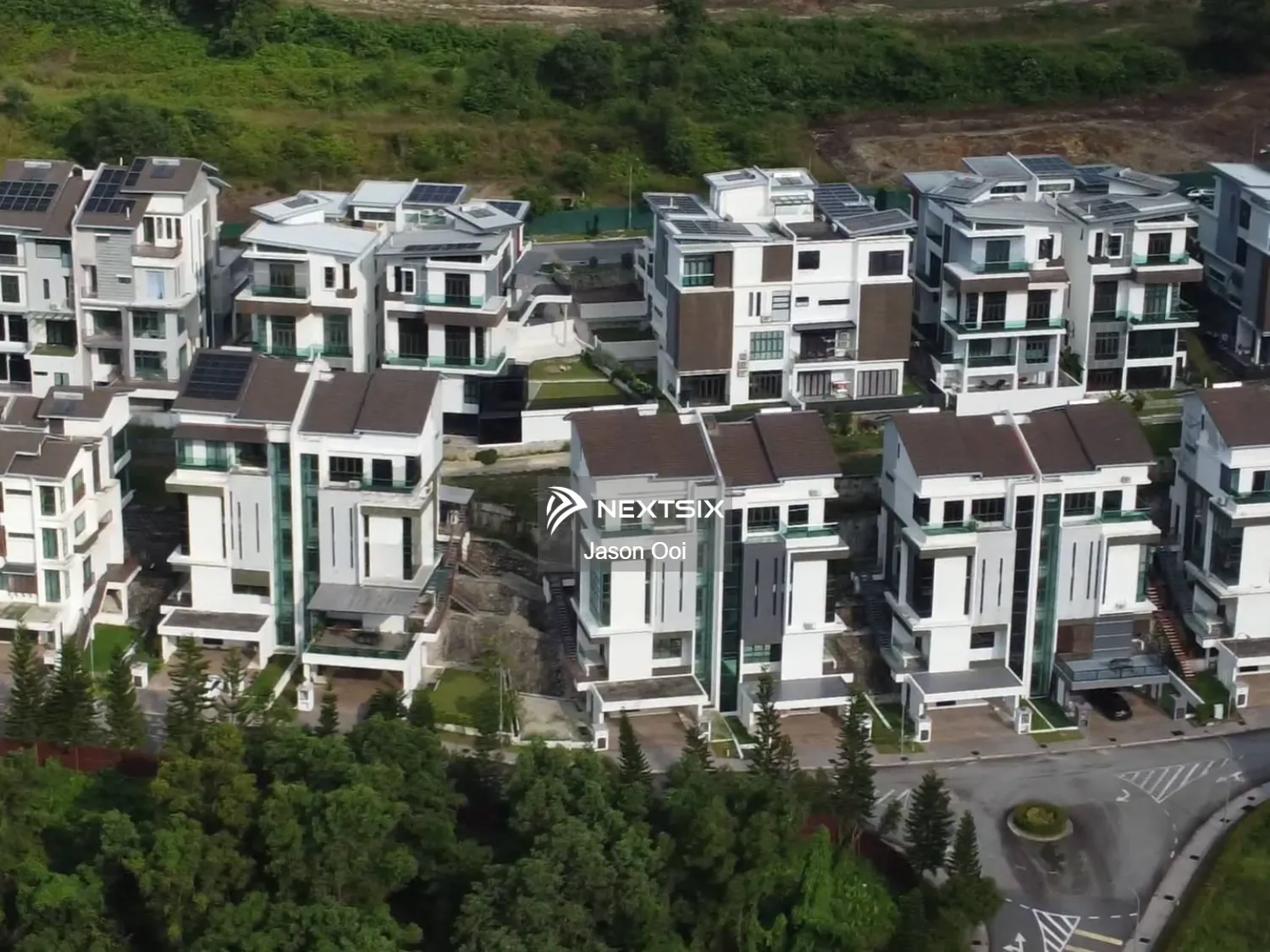 Semi-detached House For Sale in Putra Heights Selangor - Image 19